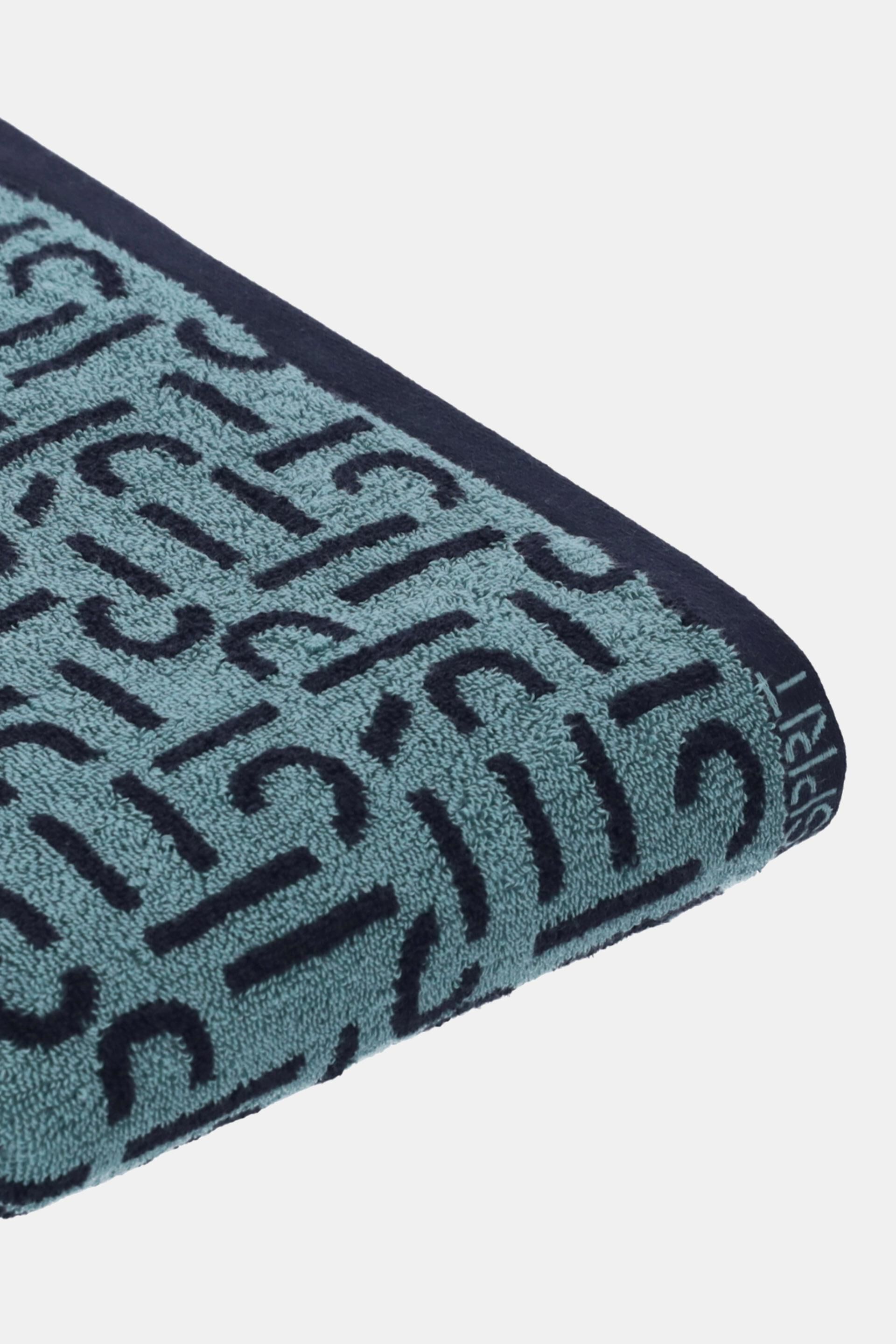 ESPRIT - Handtuch mit Logo Shop unserem in Online