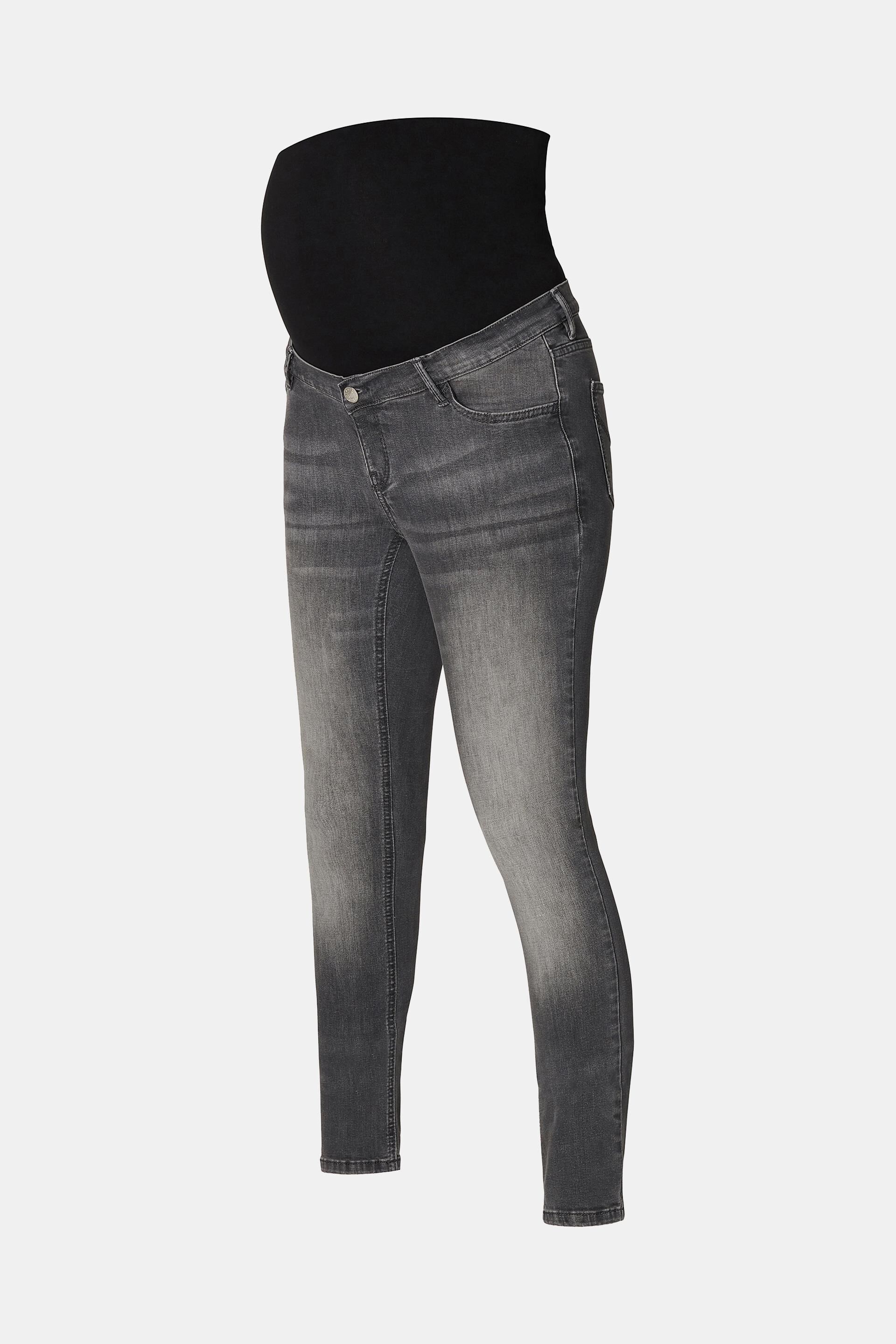 ESPRIT maternity Umstandshose ESPRIT maternity Treggings (1-tlg), Weiches  Stretchgewebe