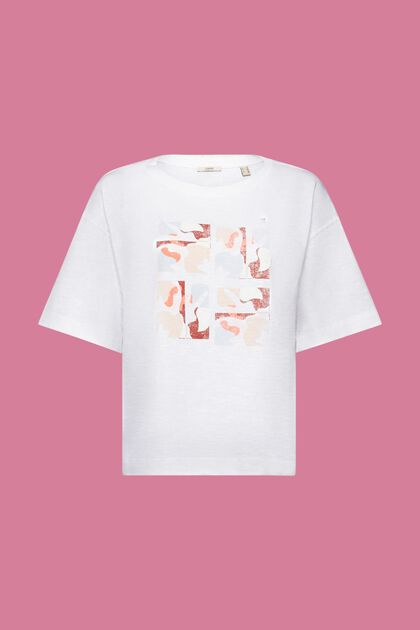 T-Shirts für Damen online ESPRIT kaufen 