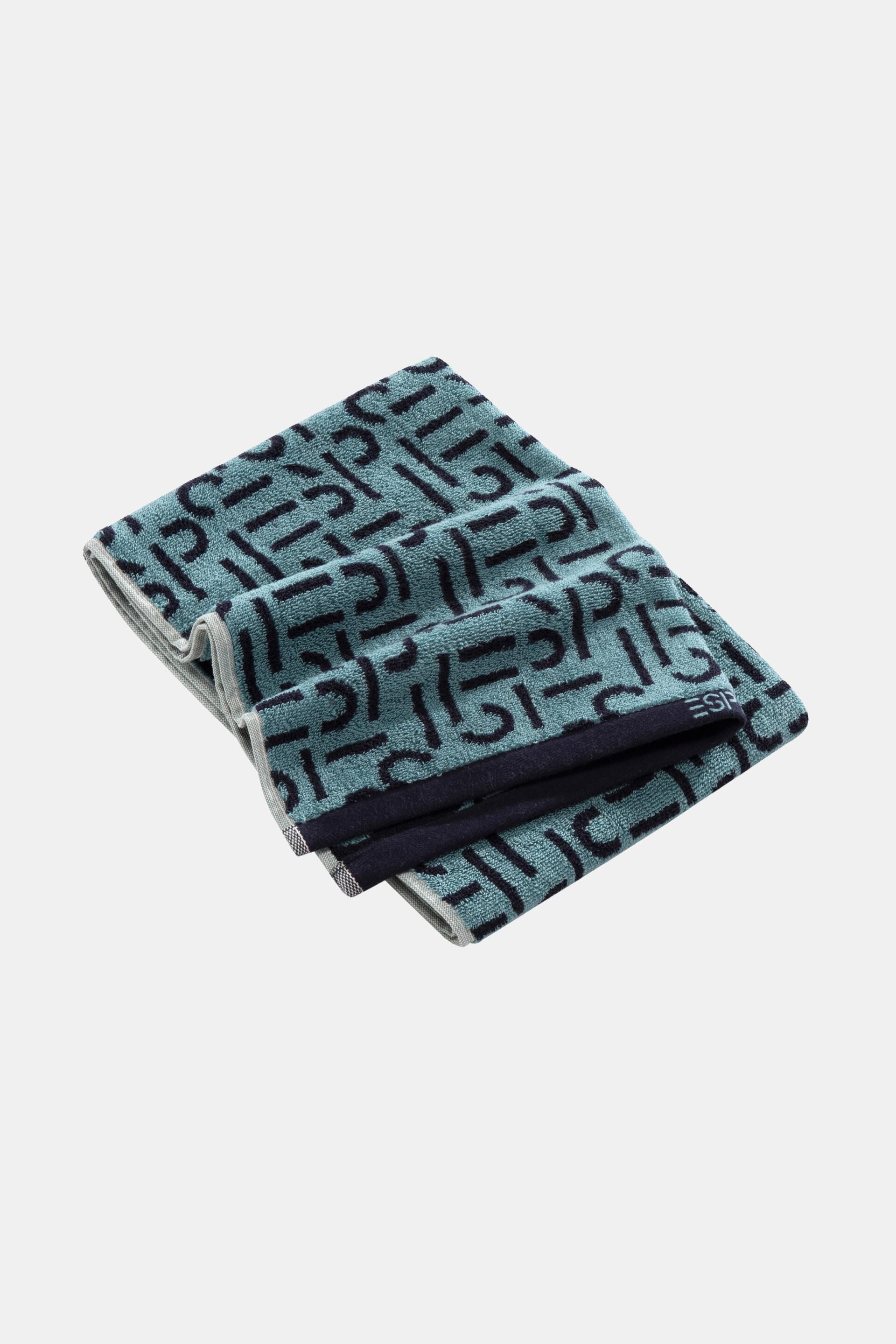 ESPRIT - Handtuch in Online unserem mit Logo Shop